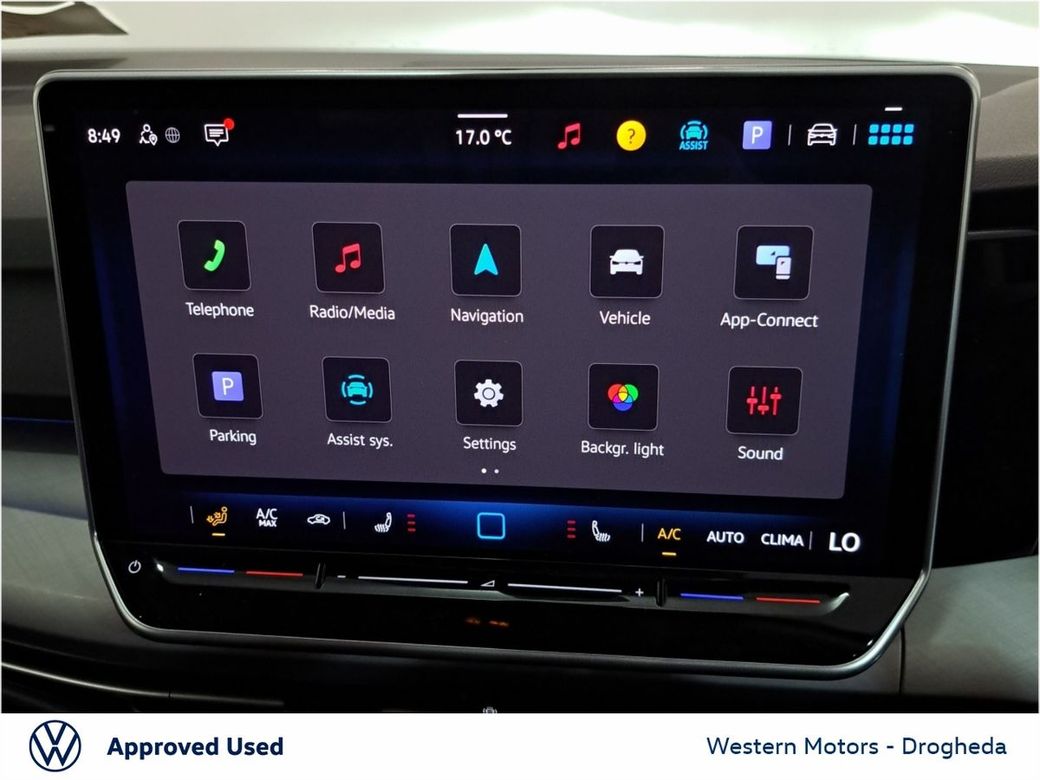 2026 Volkswagen Golf