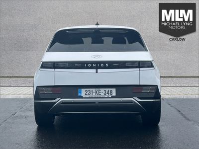 2023 Hyundai Ioniq 5