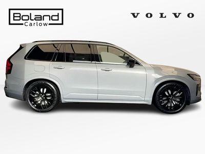 2026 Volvo XC90