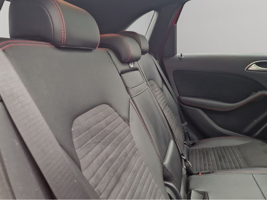 2015 Mercedes-Benz B Class