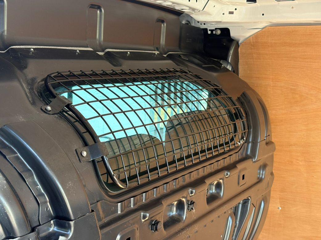 2024 Ford Transit Connect