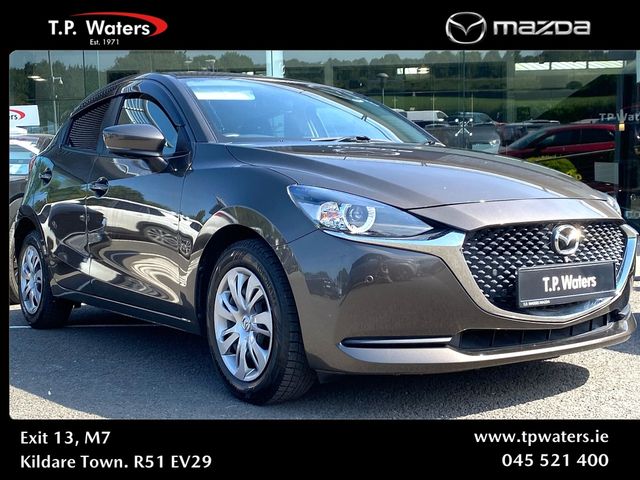 vehicle for sale from TP Waters