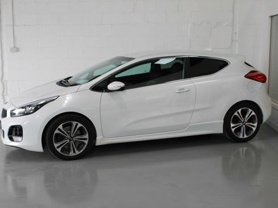 2018 Kia Ceed
