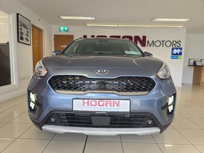 2020 Kia Niro