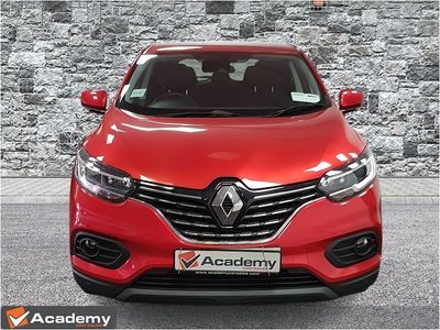 2022 Renault Kadjar