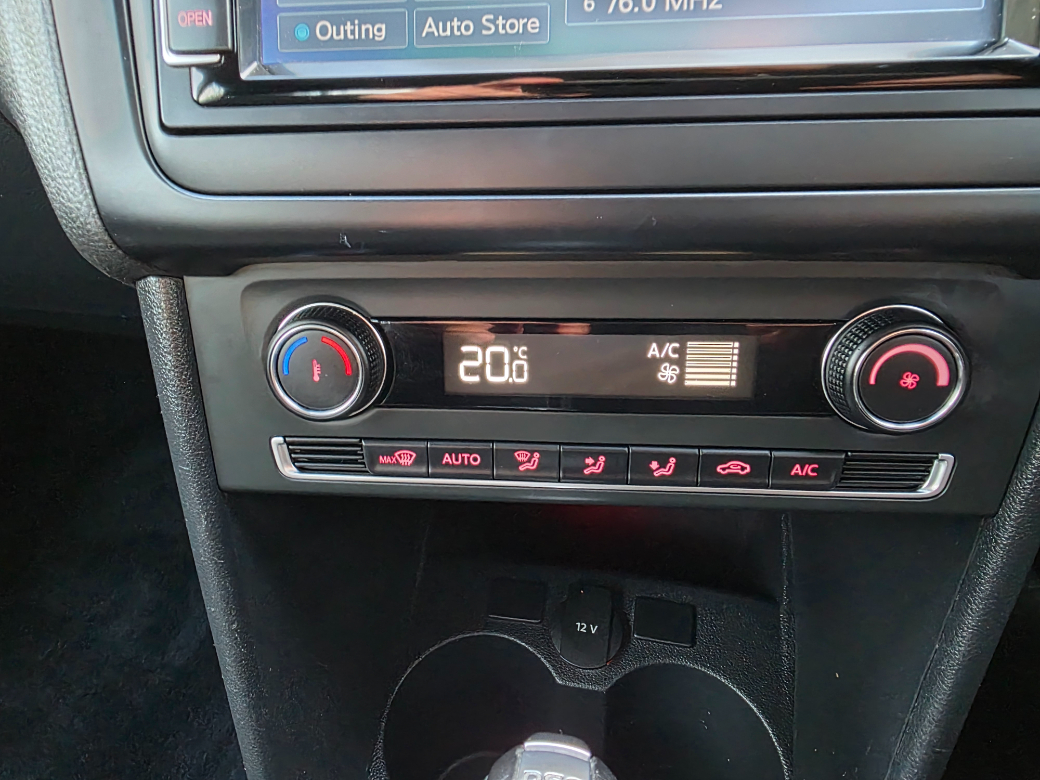 2017 Volkswagen Polo