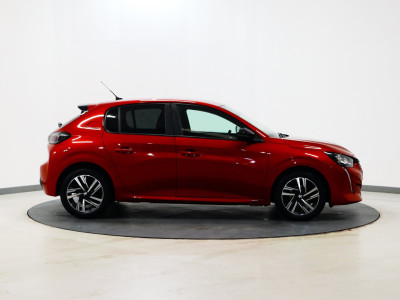 2023 Peugeot 208