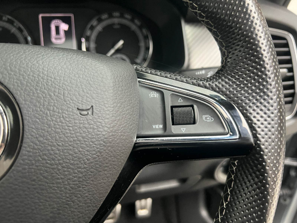 2019 Skoda Kodiaq