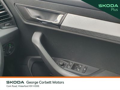 2023 Skoda Karoq