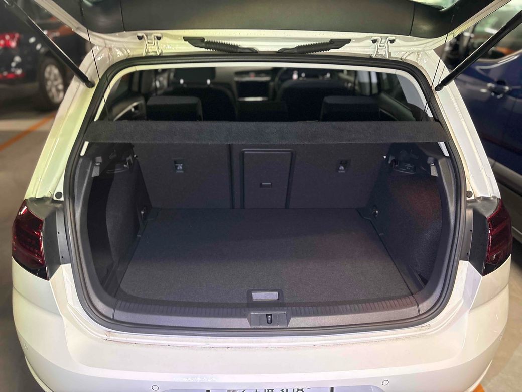 2020 Volkswagen Golf