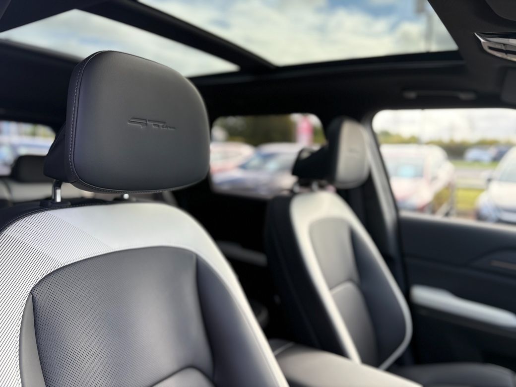 2026 Kia EV5