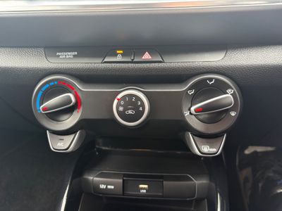 2023 Kia Stonic