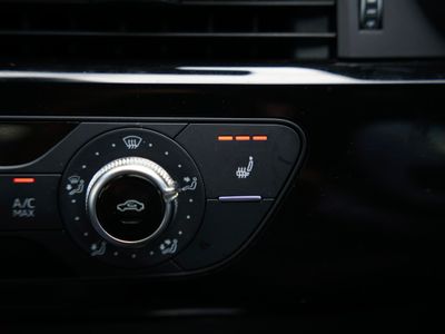 2024 Audi A5