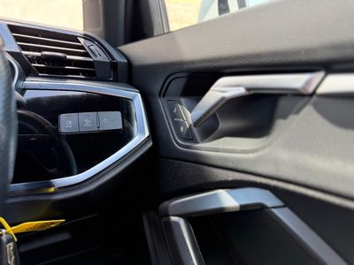 2019 Audi Q3
