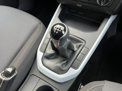2024 SEAT Arona