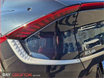 2023 Kia EV6