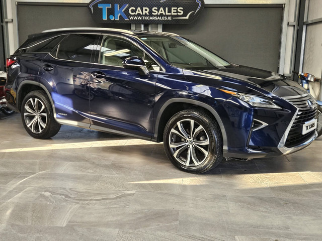 vehicle for sale from T.K. Car Sales