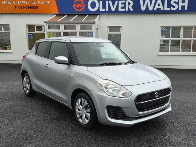 vehicle for sale from Oliver Walsh Autos