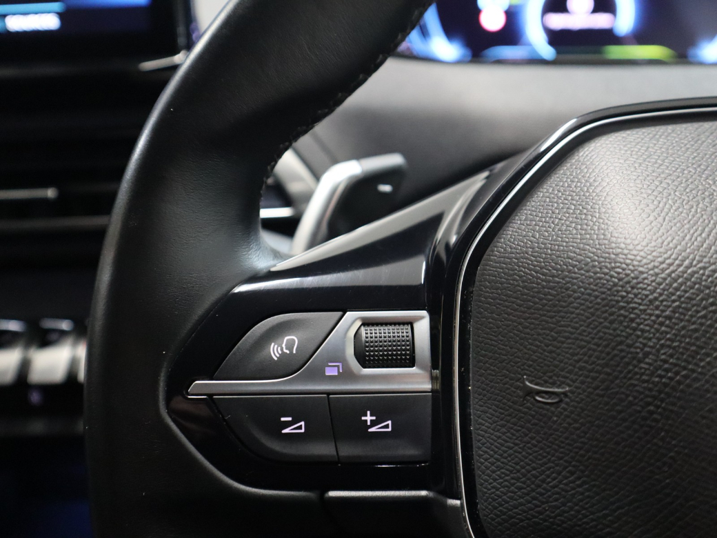 2023 Peugeot 3008
