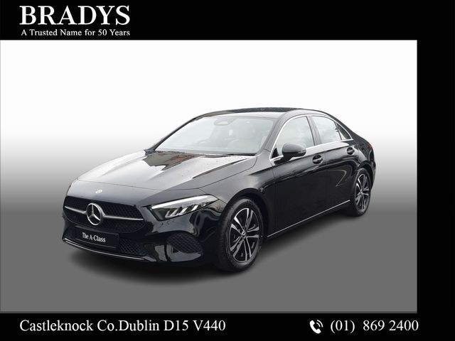 vehicle for sale from Bradys of Castleknock
