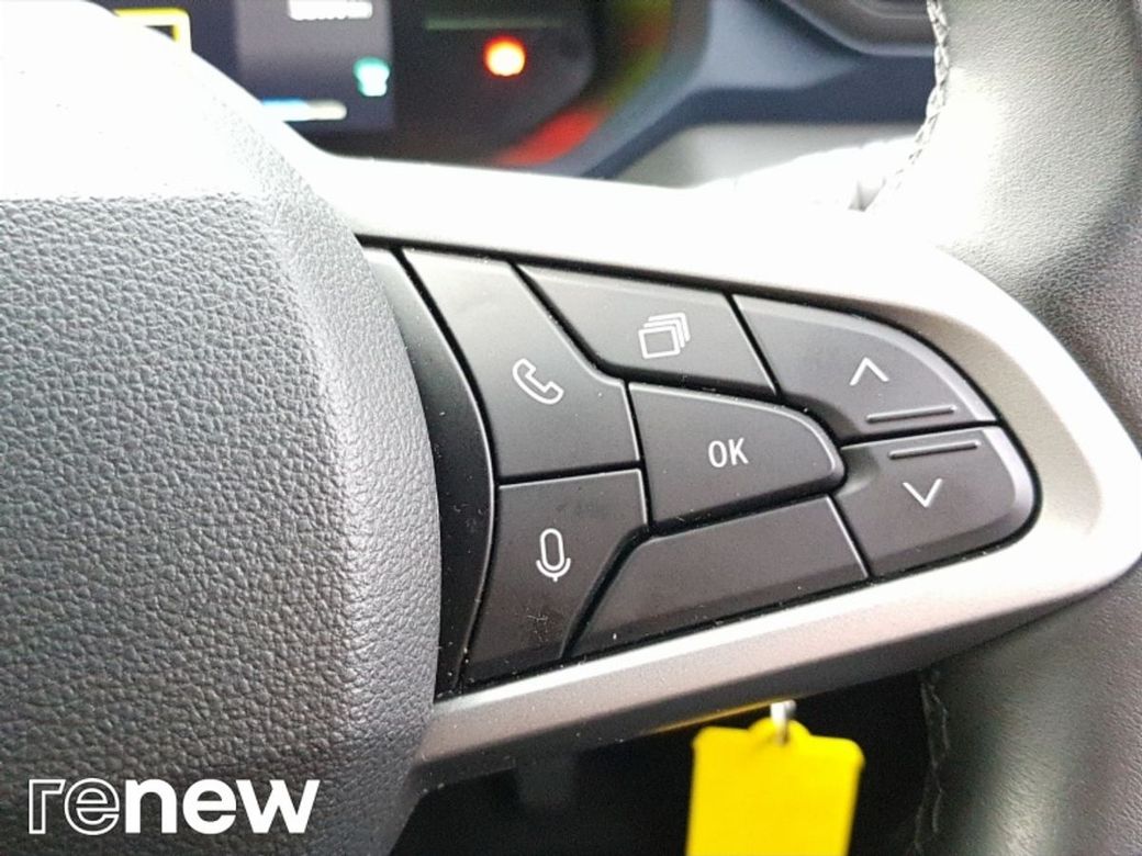 2025 Dacia Duster