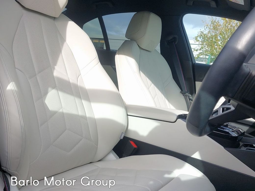 2024 BMW 5 Series