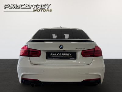2015 BMW 3 Series