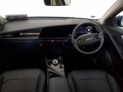 2024 Kia Niro