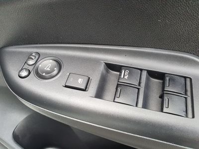 2017 Honda Jazz