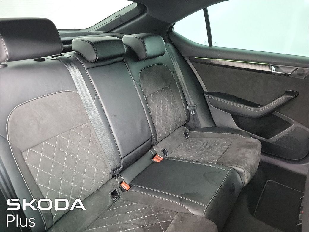 2022 Skoda Superb