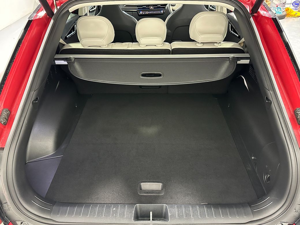 2023 Kia EV6