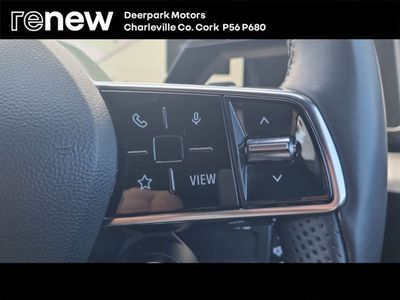 2023 Renault Megane E-Tech