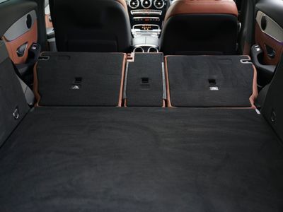 2023 Mercedes-Benz GLC Class