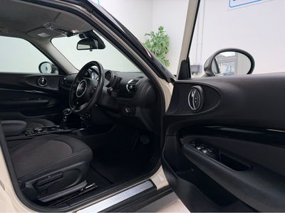 2019 Mini Clubman