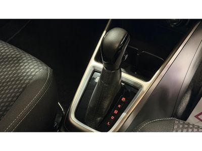 2019 Suzuki Swift