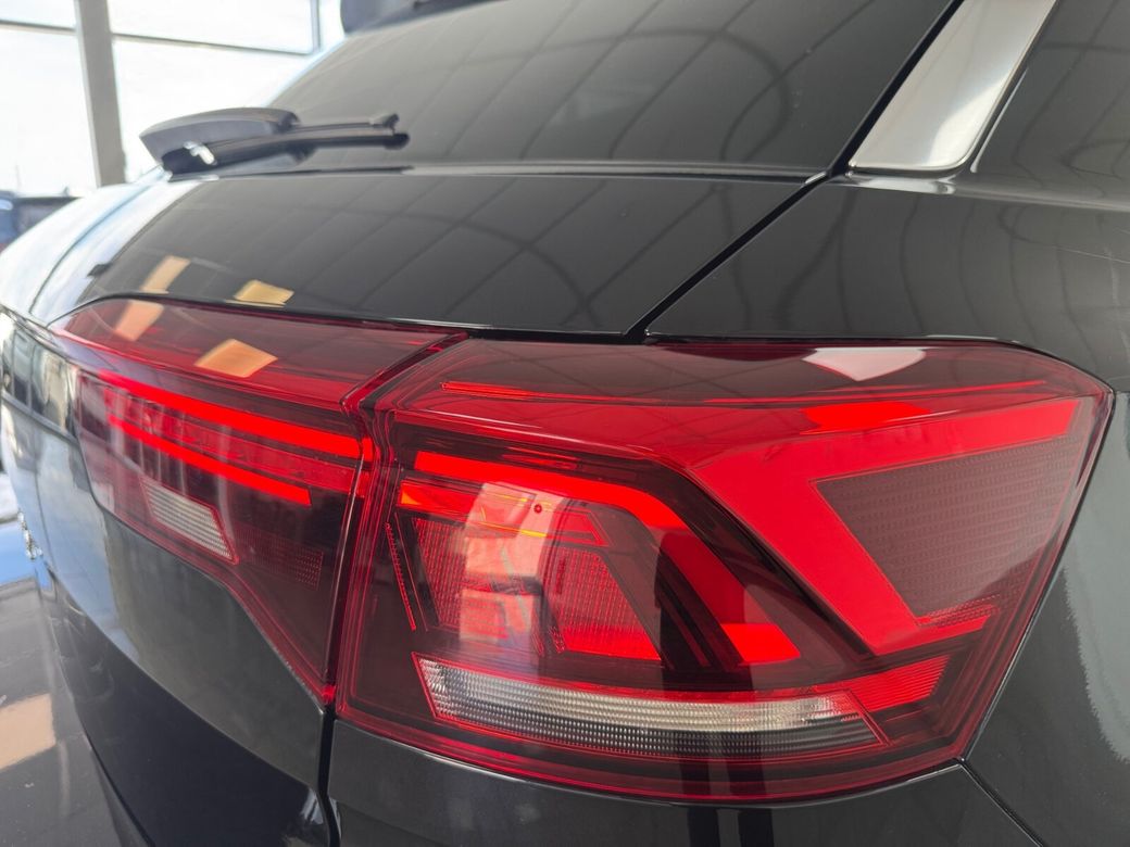 2020 Volkswagen T-Roc