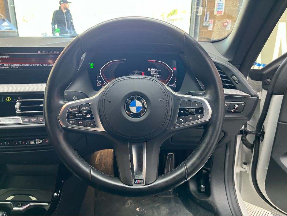 2021 BMW 2 Series