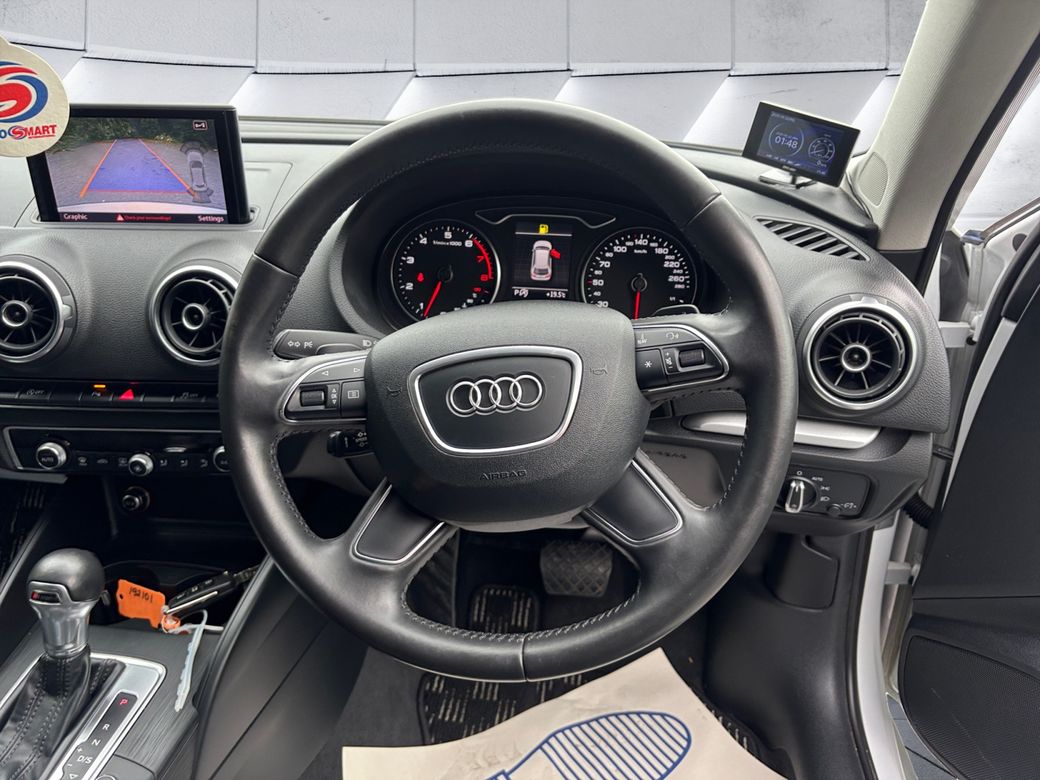 2014 Audi A3