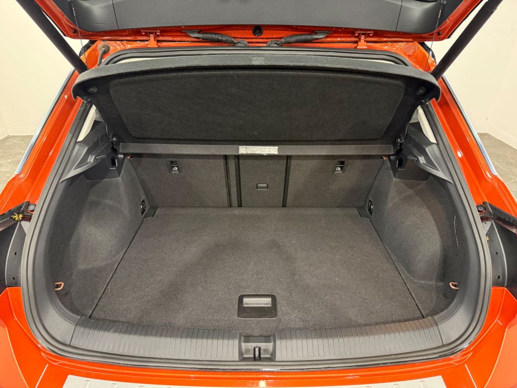 2021 Volkswagen T-Roc