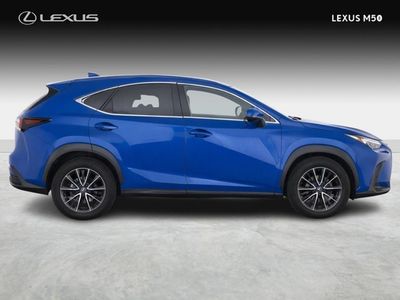 2026 Lexus NX 450H+