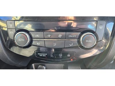 2015 Nissan Qashqai