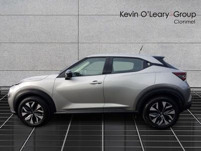 2023 Nissan Juke