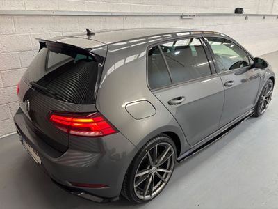 2020 Volkswagen Golf