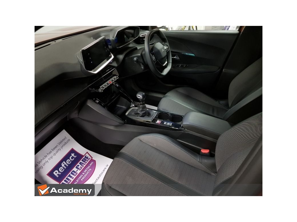 2023 Peugeot 2008