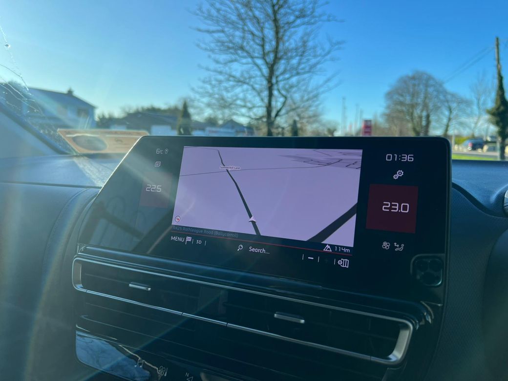 2024 Citroen C5 Aircross