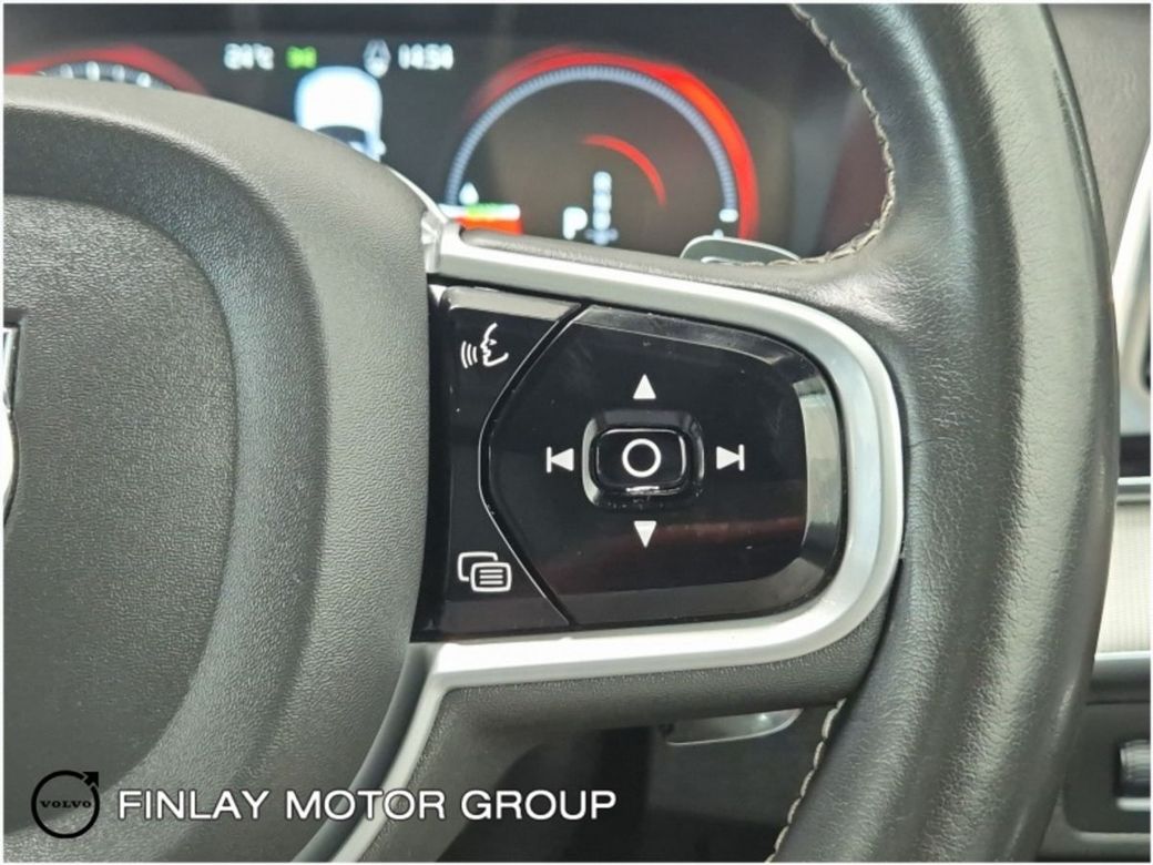 2020 Volvo XC90
