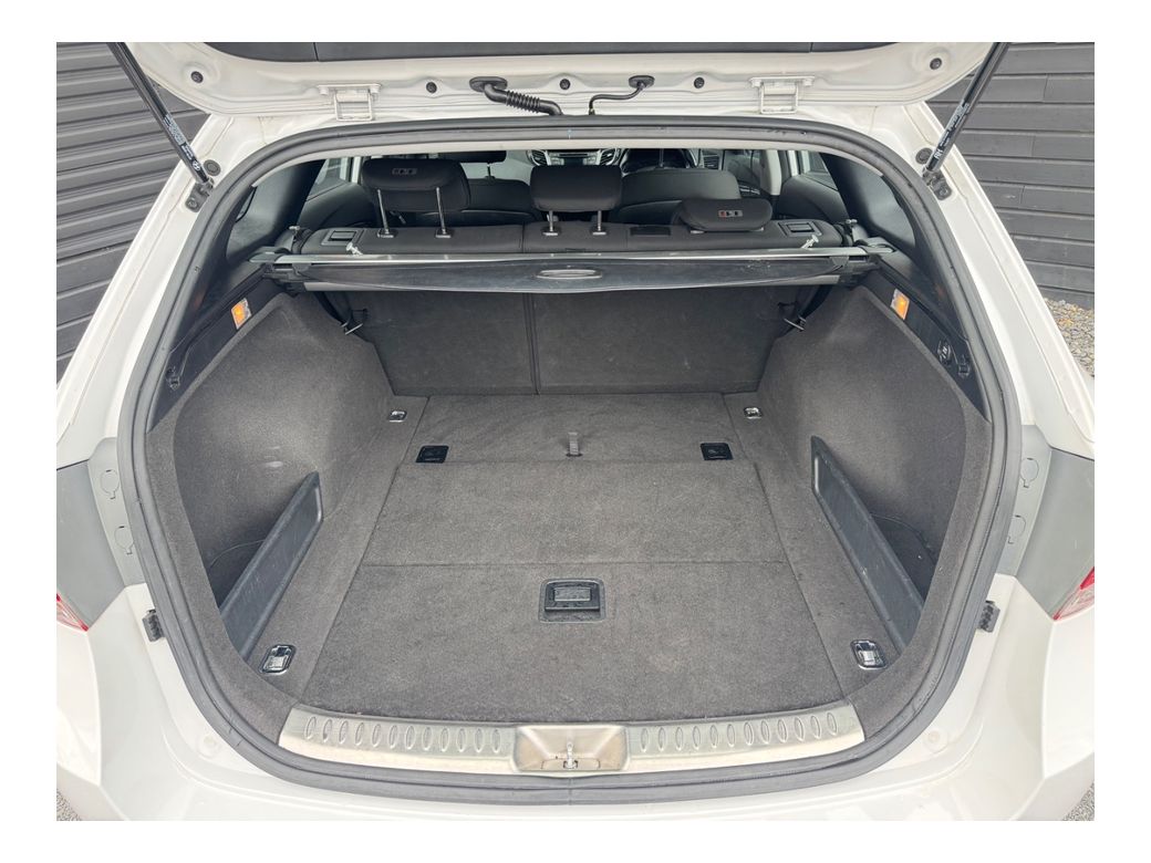 2016 Hyundai i40