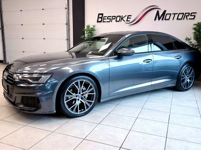 2019 Audi A6