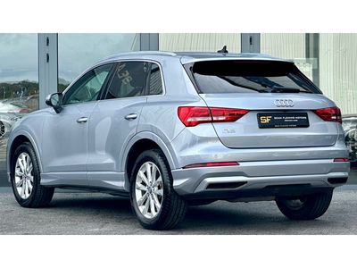 2020 Audi Q3