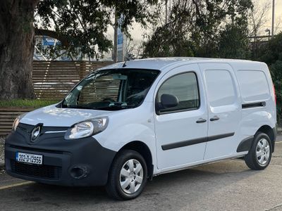 2020 Renault Kangoo